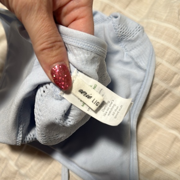 Aerie lace bralette - Picture 4 of 4